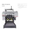 Bandle Cutting Structural Steel Automatic Bandsaw Machine Special For Graphite