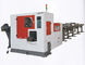 CNC Circular Automatic Bandsaw Machine For Metal Cutting High Speed