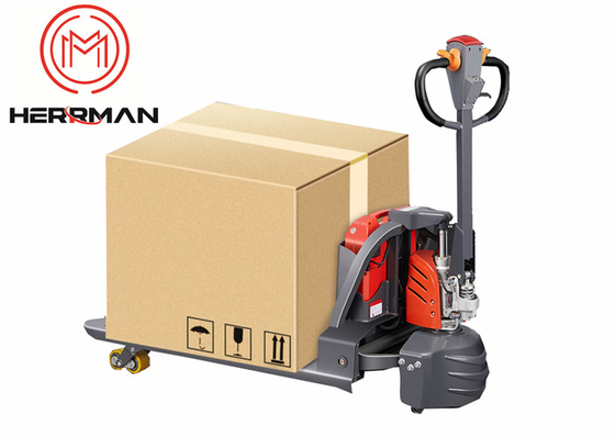 แบตเตอรี่ลิเธียม 48V/20AH 2000kg รถลากพาเลทไฟฟ้า